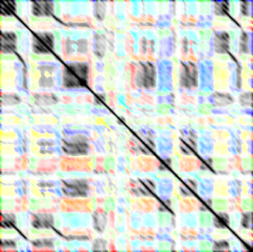 feature CENSpath representation
