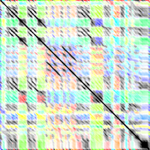 feature CENSpath representation