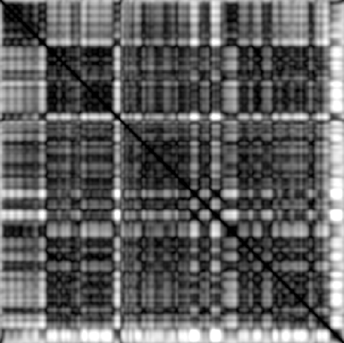 feature MFCCPHASE representation
