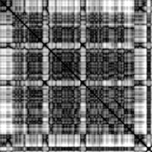 feature MFCCPHASE representation